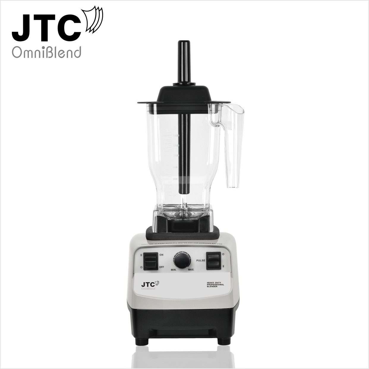 TM-767B JTC OmniBlend I